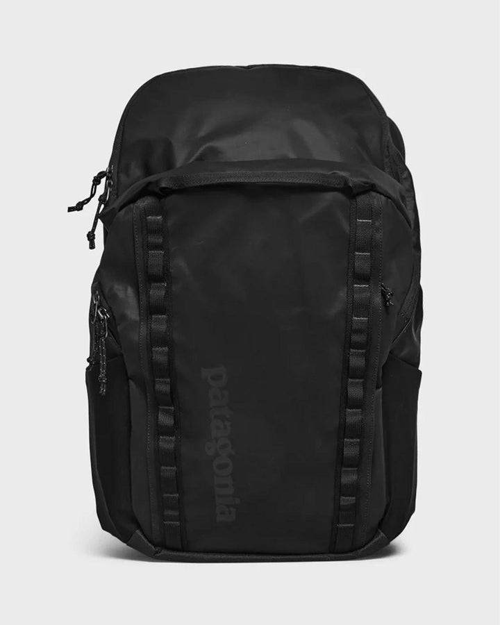 Patagonia Black Hole Pack 32L in Black FallenFront NZ
