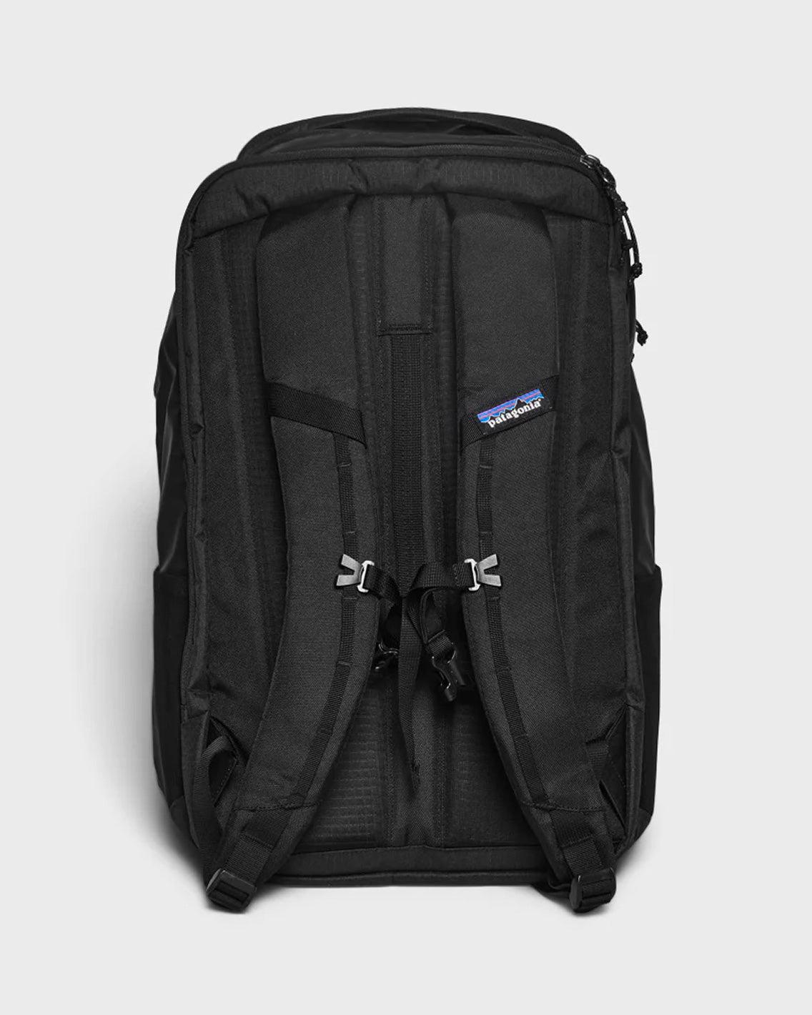 patagonia backpack nz Patagonia Black Hole Pack 32L in Black