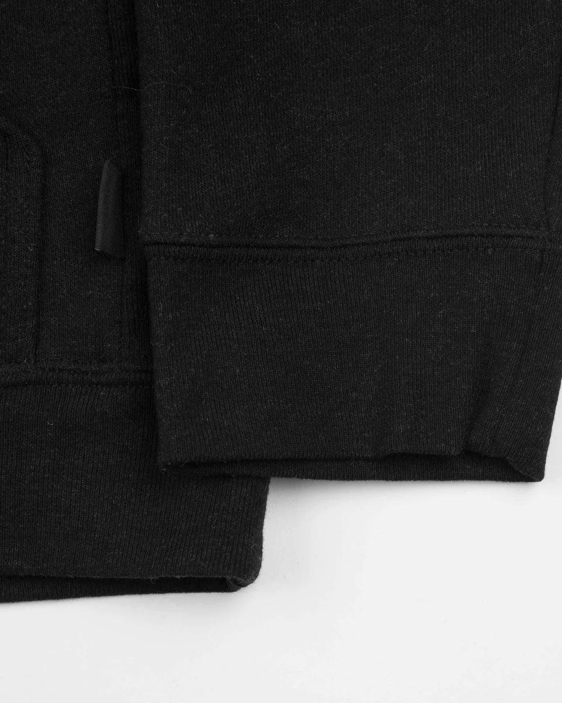 Patagonia - Boardshort Logo Uprisal Hoody - Ink Black Hoodies Patagonia   
