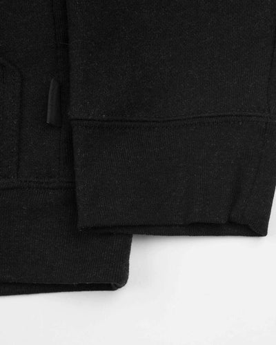 Patagonia - Boardshort Logo Uprisal Hoody - Ink Black Hoodies Patagonia   