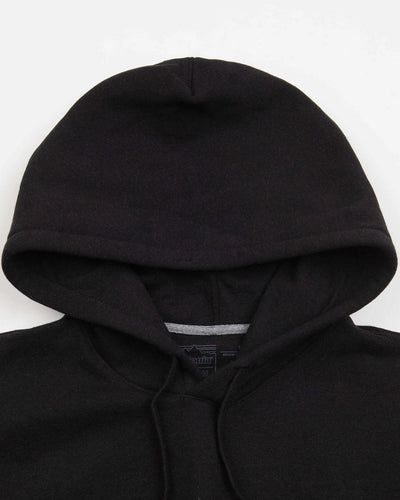 Patagonia - Boardshort Logo Uprisal Hoody - Ink Black Hoodies Patagonia   