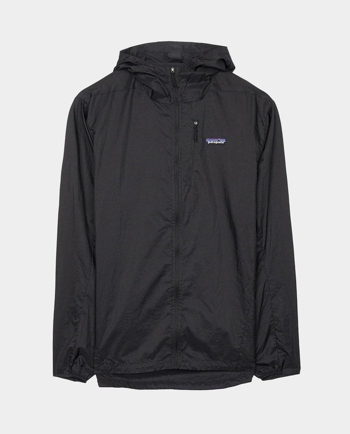 Patagonia M's Houdini Jacket Black | FallenFront | Afterpay