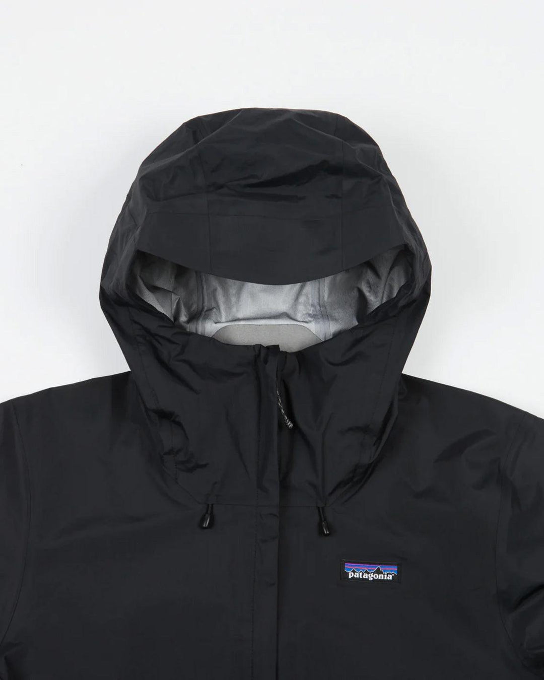 Patagonia TORRENTSHELL JACKET 黒　Mサイズ PT85241Ba.jpg