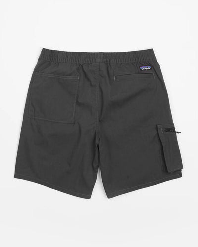 Patagonia - Nomader Shorts - Ink Black Shorts Patagonia   