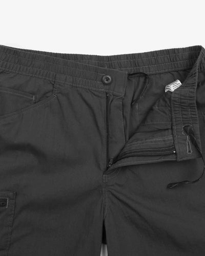 Patagonia - Nomader Shorts - Ink Black Shorts Patagonia   