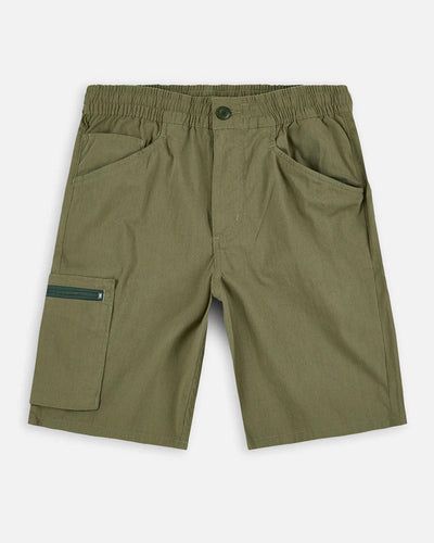 Patagonia - Nomader Shorts - Sage Khaki Shorts Patagonia   