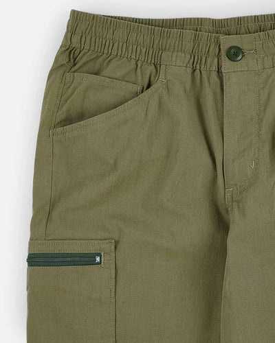 Patagonia - Nomader Shorts - Sage Khaki Shorts Patagonia   