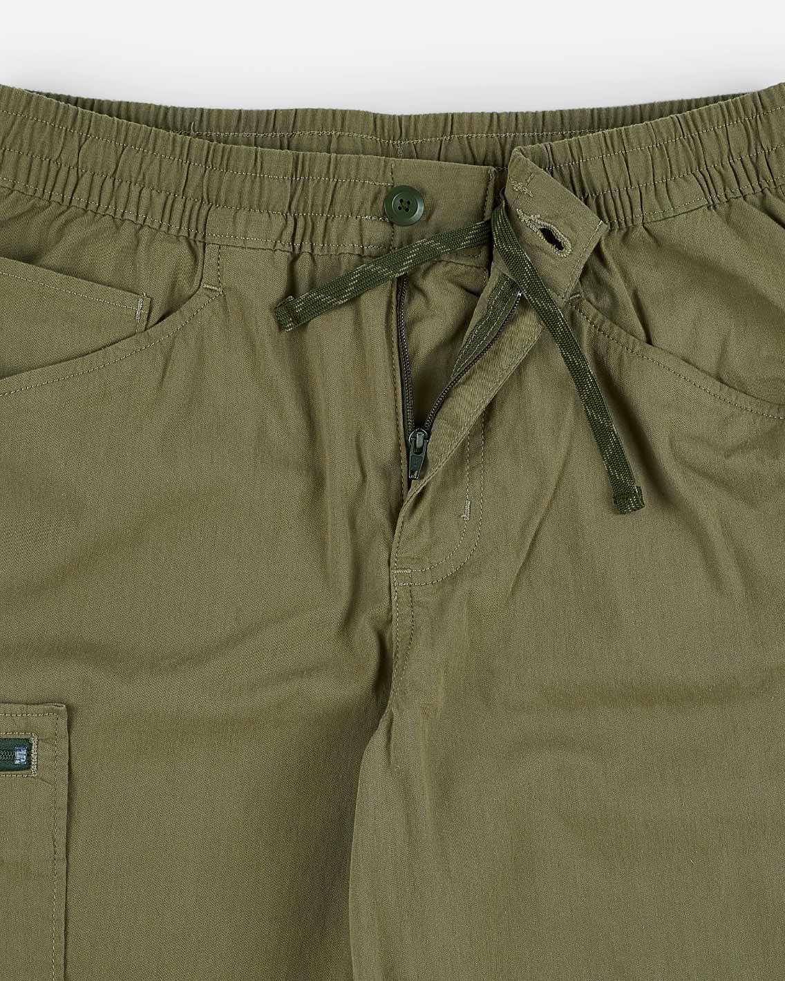 Patagonia - Nomader Shorts - Sage Khaki Shorts Patagonia   