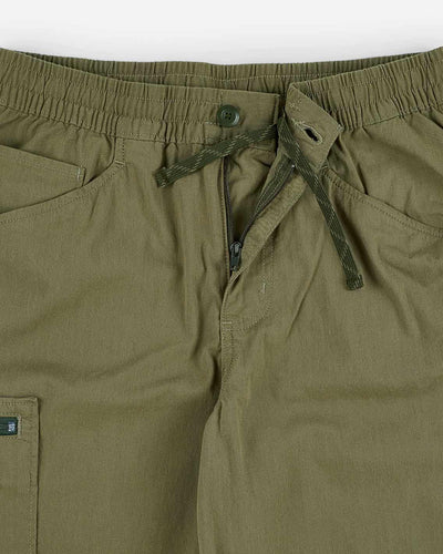 Patagonia - Nomader Shorts - Sage Khaki Shorts Patagonia   