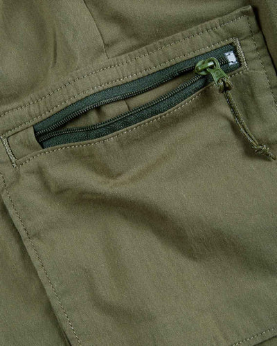 Patagonia - Nomader Shorts - Sage Khaki Shorts Patagonia   