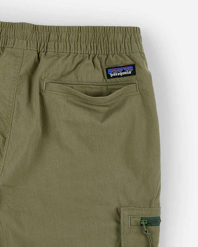 Patagonia - Nomader Shorts - Sage Khaki Shorts Patagonia   
