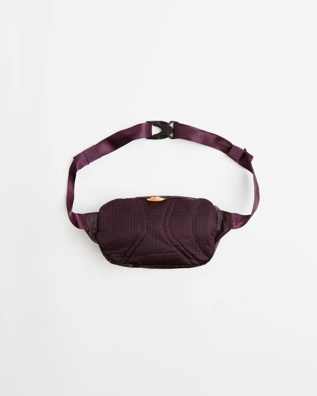 Patagonia Ultralight Hip Pack in Obsidian Plum