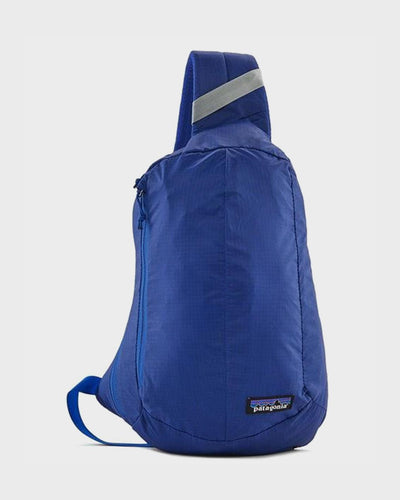 Patagonia - Ultralight Black Hole Sling - Passage Blue Bags Patagonia   