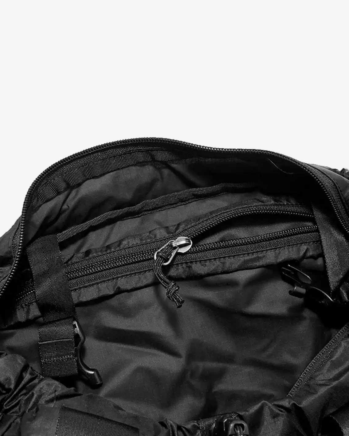 Patagonia - Ultralight Black Hole Tote - Black Bags Patagonia   