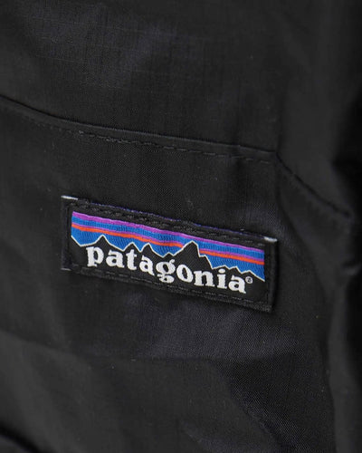 Patagonia - Ultralight Black Hole Tote - Black Bags Patagonia   