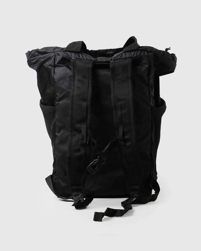 Patagonia - Ultralight Black Hole Tote - Black Bags Patagonia   