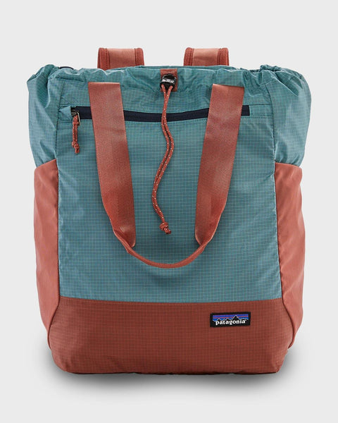 patagonia ultralight black hole tote bag Patagonia Ultralight Black Hole Tote Burl Red