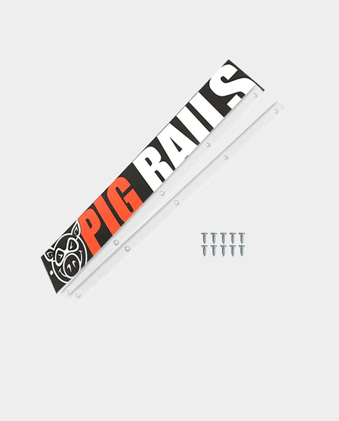 Pig Skate Rails | FallenFront NZ | Afterpay & Laybuy