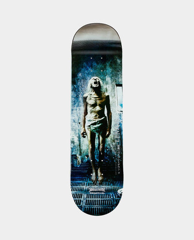 Primitive x Megadeth - Tiago Lemos Countdown To Extinction 8.25’’ Deck Deck Primitive   