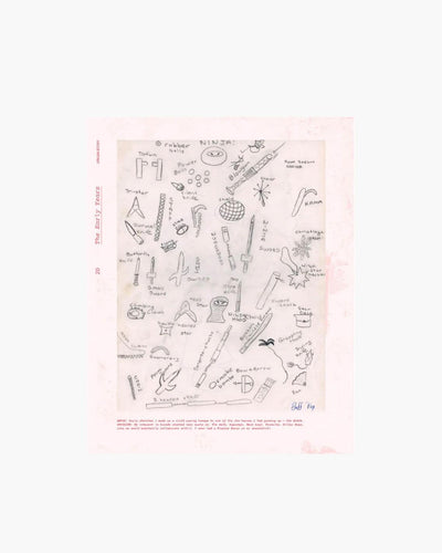 Rizzoli - Jeff Staple: Not Just Sneakers Books Rizzoli   