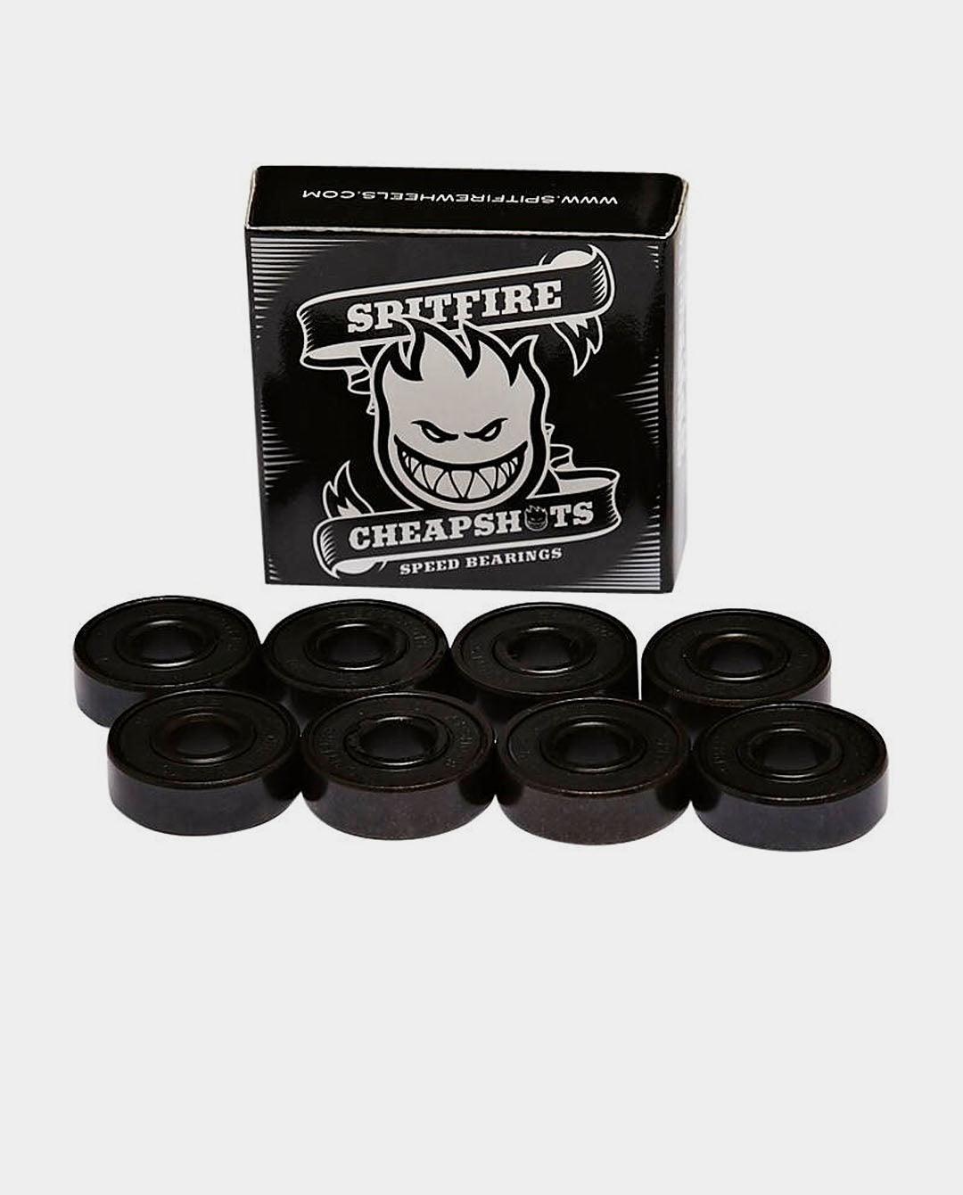 Spitfire - Cheapshots Bearings Bearing Spitfire   