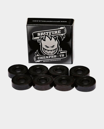 Spitfire - Cheapshots Bearings Bearing Spitfire   