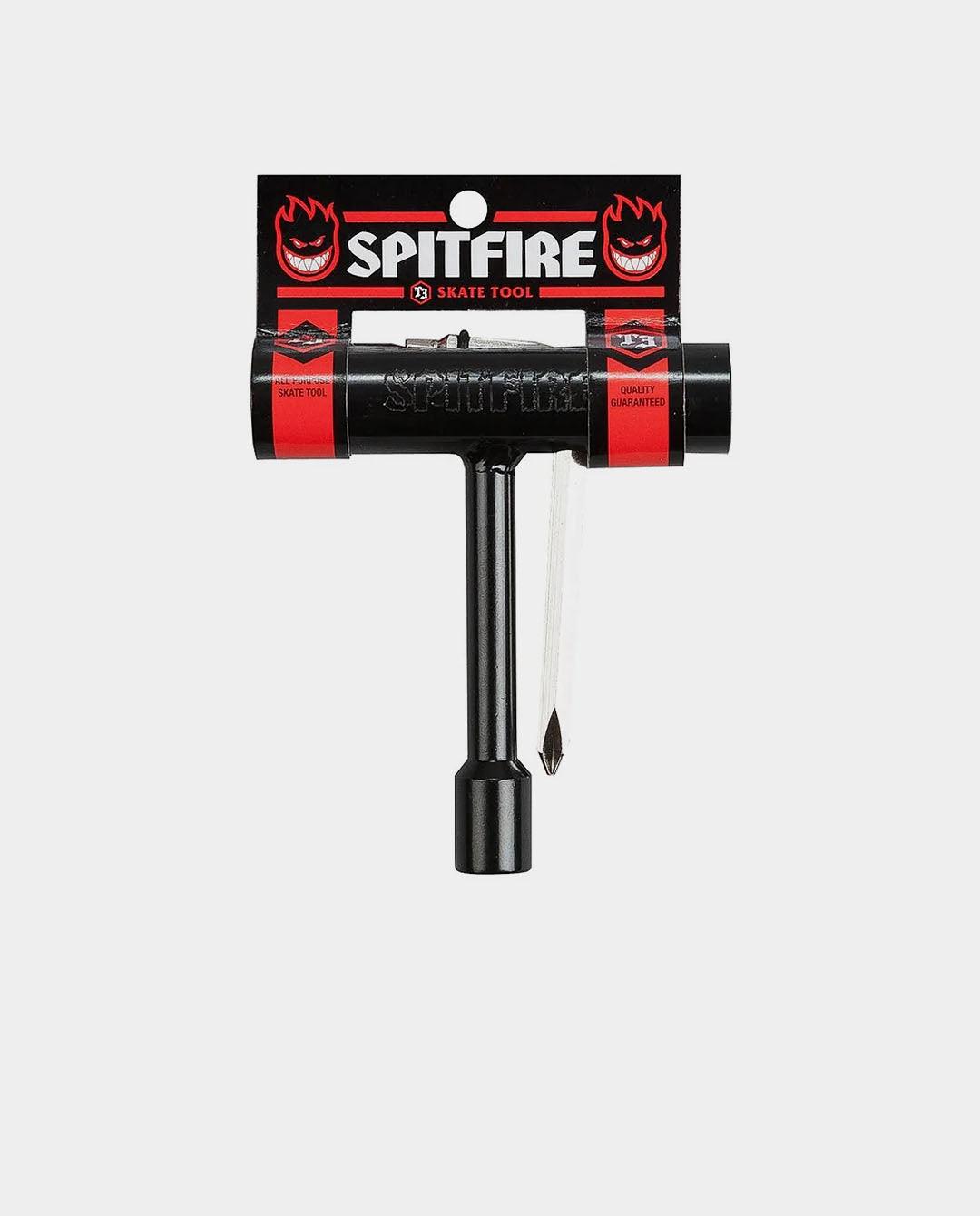 Spitfire - T3 Skate Tool Skate accessory Spitfire   