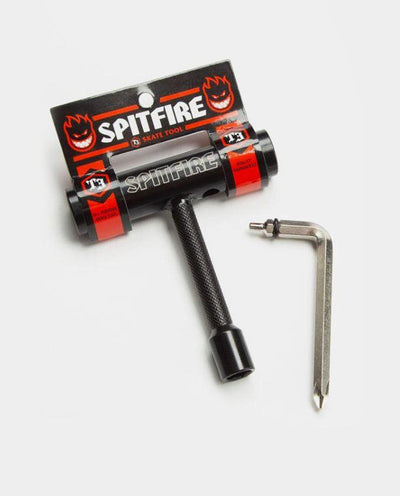 Spitfire - T3 Skate Tool Skate accessory Spitfire   