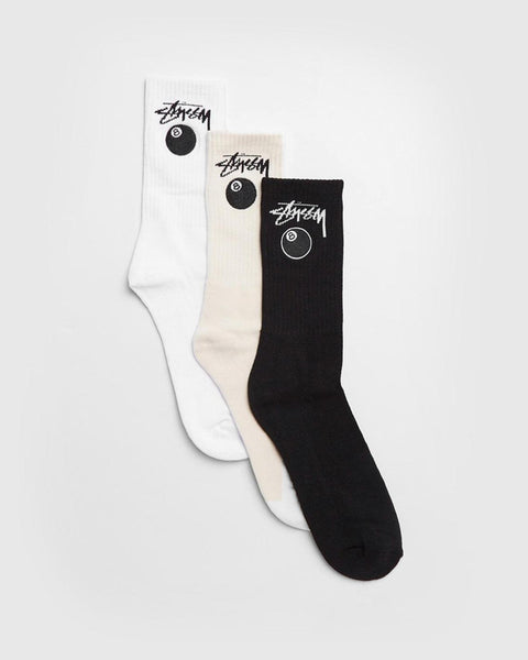 stussy-8-ball-3pk-sock-multi-