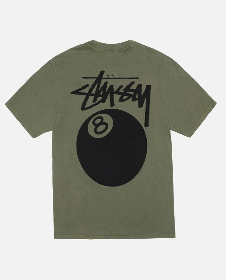 Stussy Ball LCB T-Shirt FallenFront Afterpay Laybuy