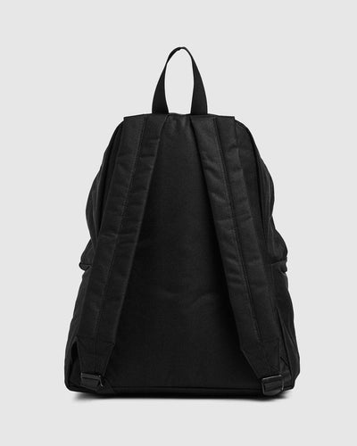 Stussy - Graffiti Canvas Backpack - Black Bags Stussy   
