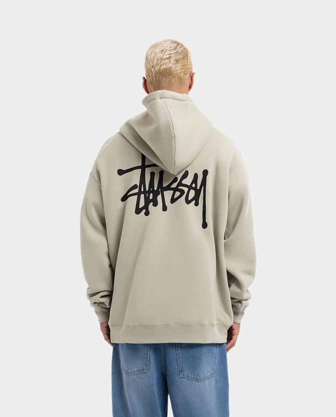 Stussy Graffiti LCB Hood | FallenFront | Afterpay & Laybuy