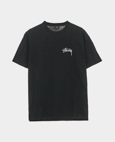 Stussy - Graffiti LCB T-Shirt - Black T-Shirts Stussy   