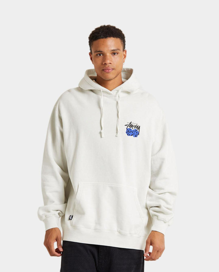 Assc pair of dice hoodie sales