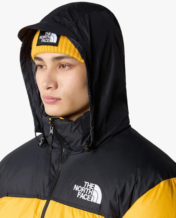 The North Face 1996 Retro Nuptse Jacket FallenFront NZ