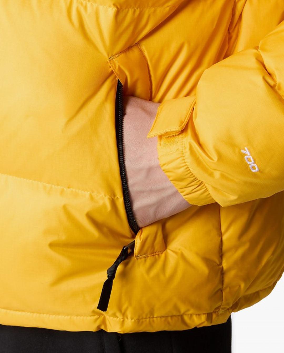 The North Face 1996 Retro Nuptse Jacket FallenFront NZ