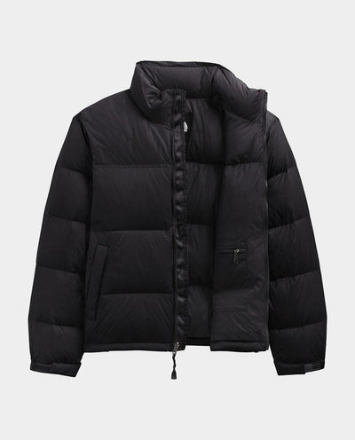 The North Face - 1996 Retro Nuptse Jacket - TNF Black Jackets The North Face   