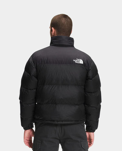 The North Face - 1996 Retro Nuptse Jacket - TNF Black Jackets The North Face   