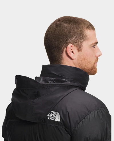 The North Face - 1996 Retro Nuptse Jacket - TNF Black Jackets The North Face   