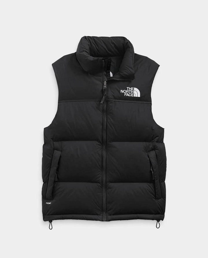 The North Face 1996 Retro Nuptse Vest | FallenFront | Afterpay
