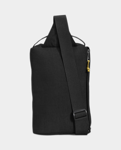 The North Face - Berkeley Field Bag - Black Bags The North Face   