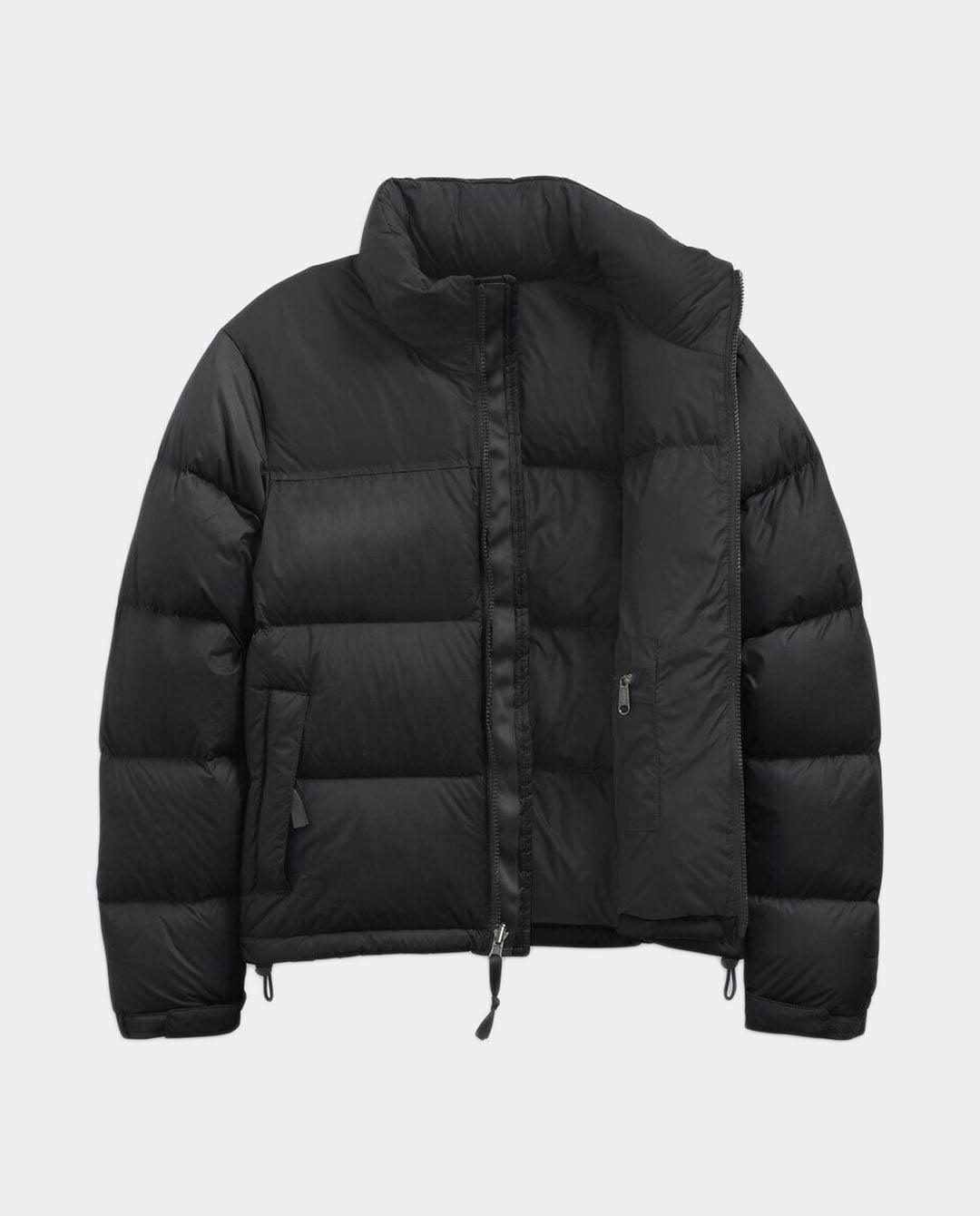 The North Face Women's 1996 Retro Nuptse Jacket FallenFront