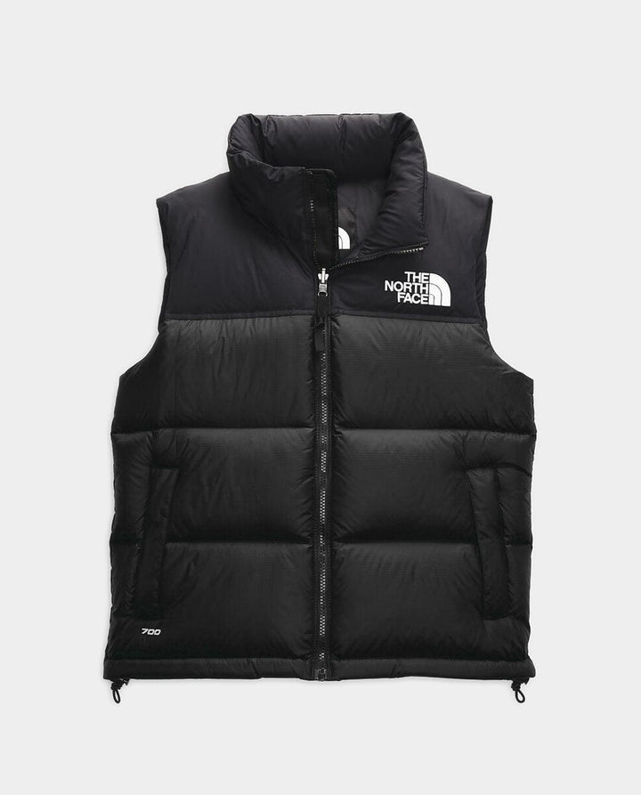 The North Face Women's 1996 Retro Nuptse Vest FallenFront