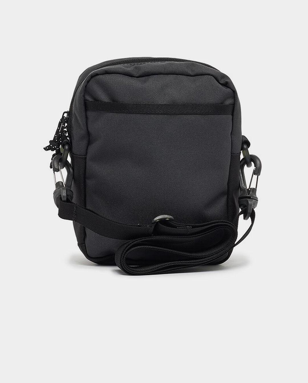 The North Face - Y2K Shoulder Bag - Black/Asphalt Grey Bags The North Face   