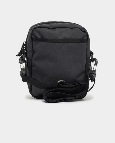 The North Face - Y2K Shoulder Bag - Black/Asphalt Grey Bags The North Face   