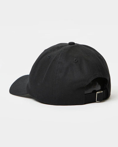 Thrasher - Thorns Old Timer Hat - Black Hats Thrasher   