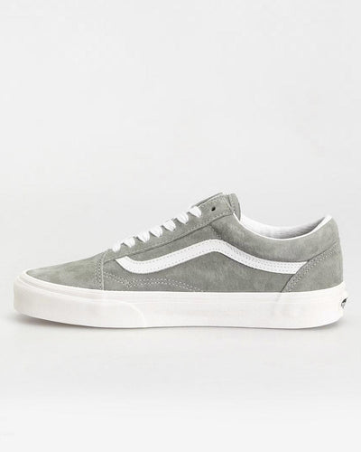 Vans - Old Skool Pig Suede - Shadow Shoes Vans   