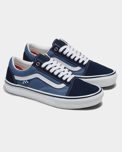 Vans - Old Skool Shoe - Navy Shoes Vans   