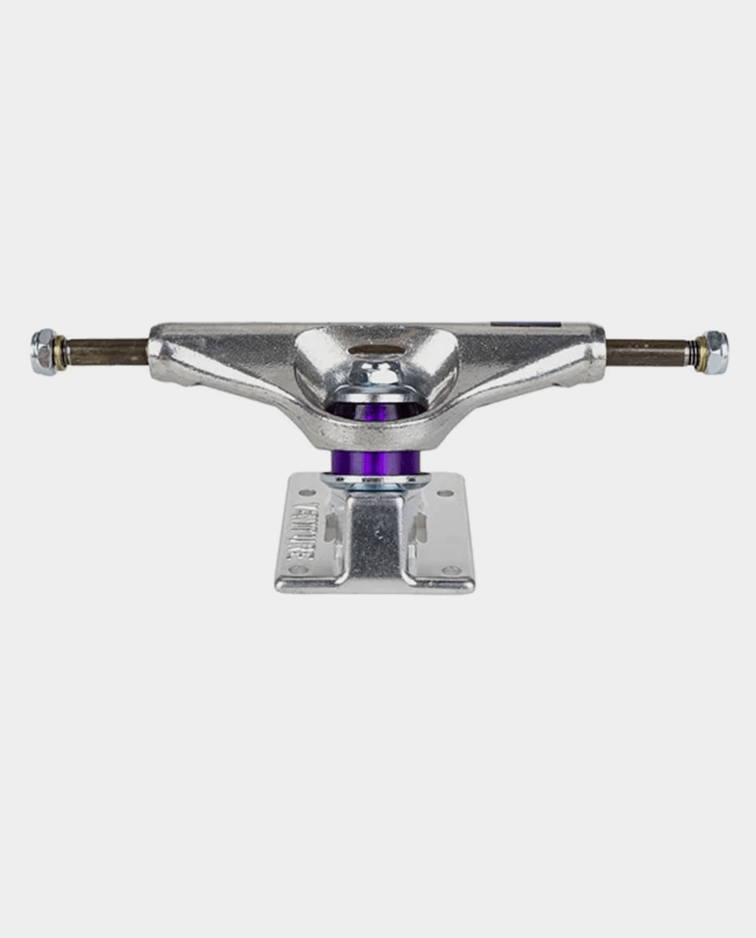 Venture - VLT High Polished 5.25 Truck Truck Venture   