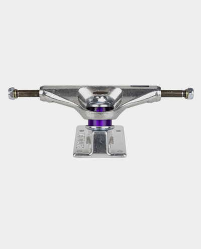 Venture - VLT High Polished 5.25 Truck Truck Venture   